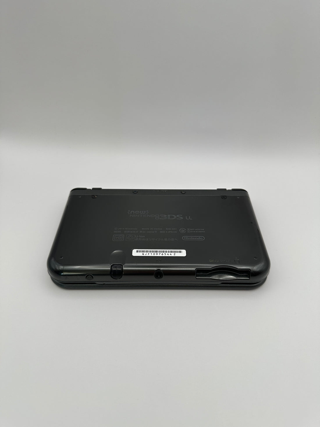 New Nintendo 3DS XL + Originalverpackung