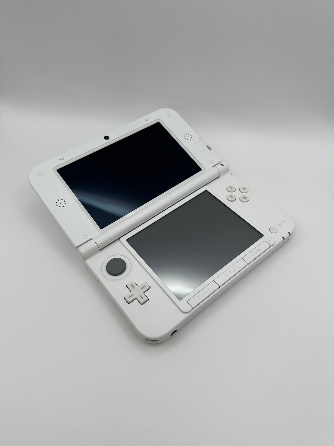 Nintendo 3DS XL - Weiß
