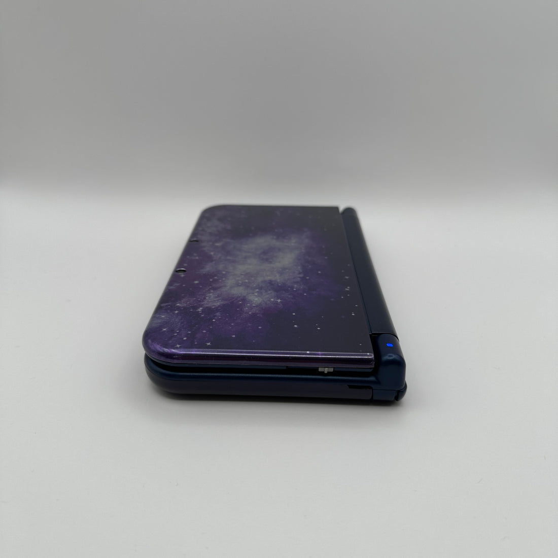 New Nintendo 3DS XL - Galaxy Design