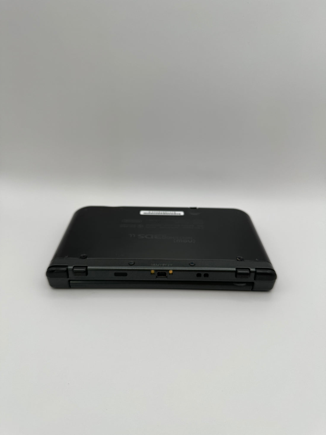 New Nintendo 3DS XL + Originalverpackung