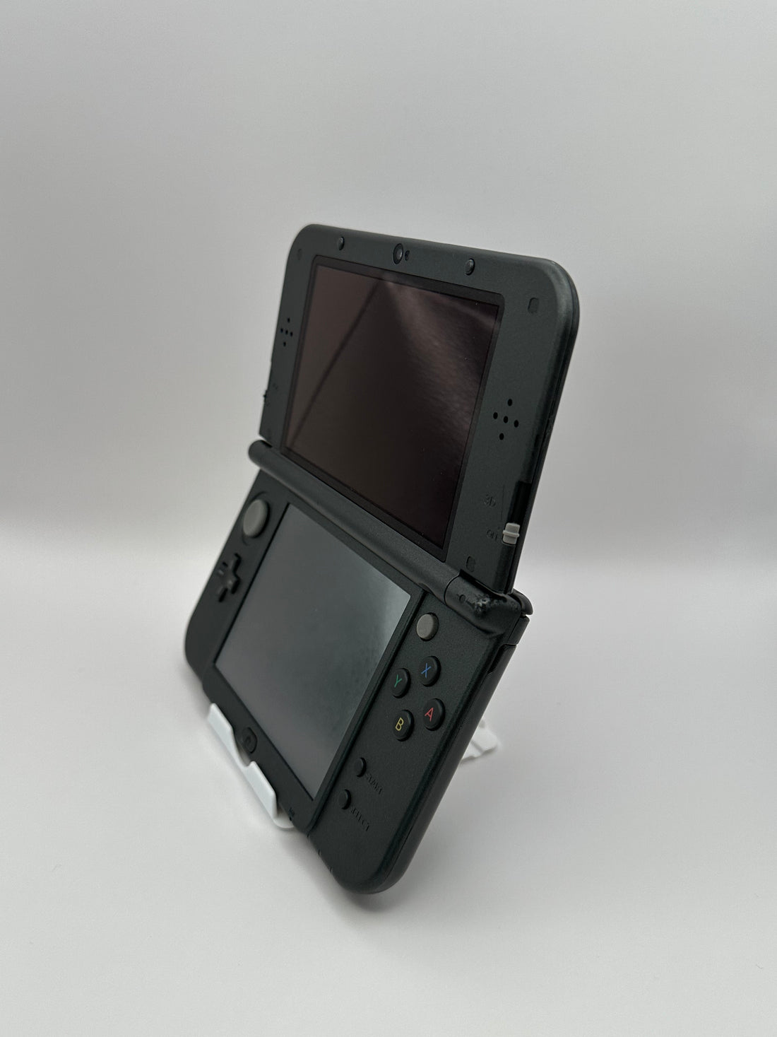 New Nintendo 3DS XL - Dunkelgrau