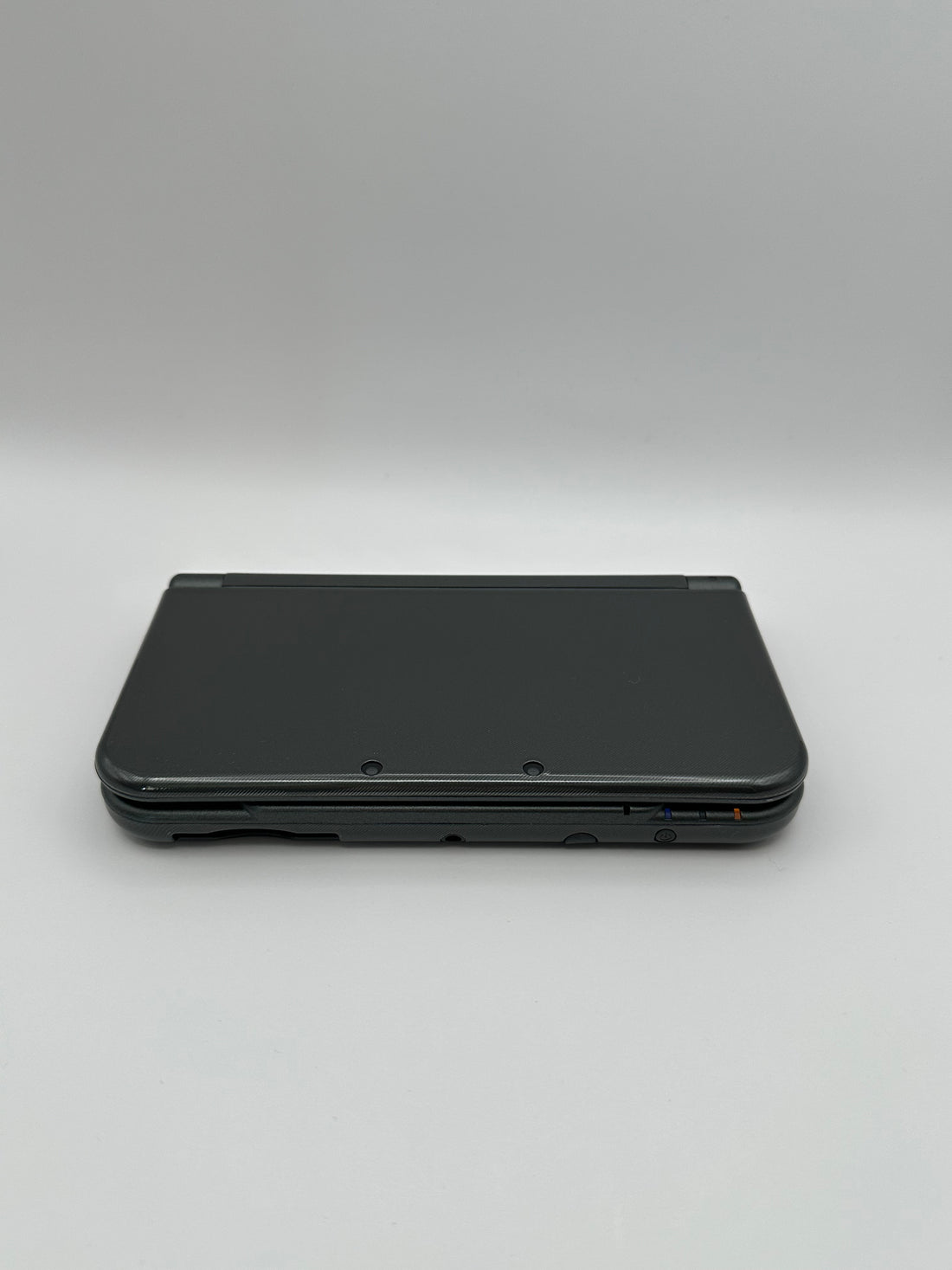 New Nintendo 3DS XL - Dunkelgrau