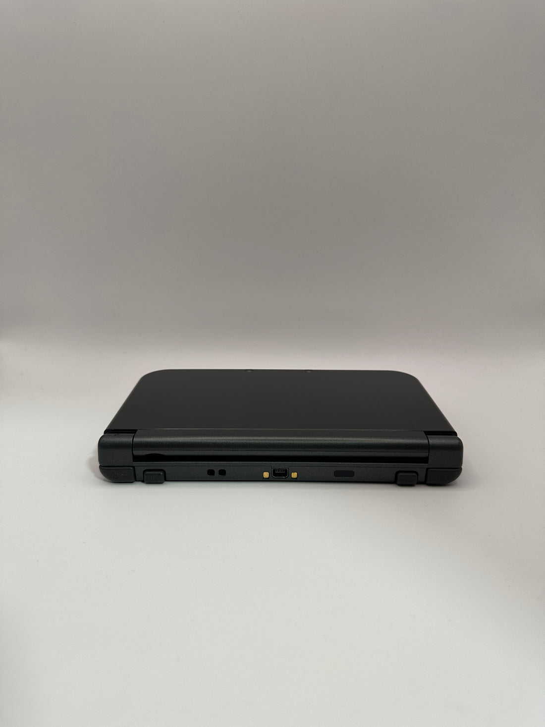 New Nintendo 3DS XL - Dunkelgrau
