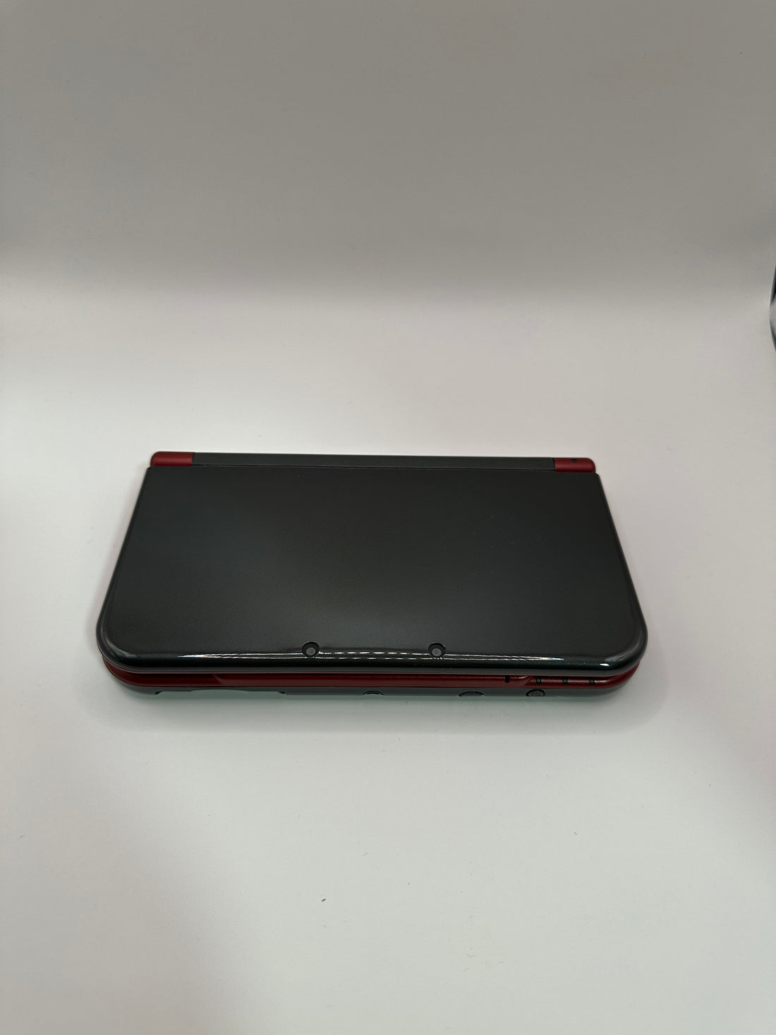 New Nintendo 3DS XL – Rot/Schwarz