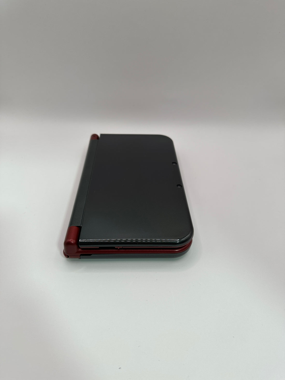 New Nintendo 3DS XL – Rot/Schwarz