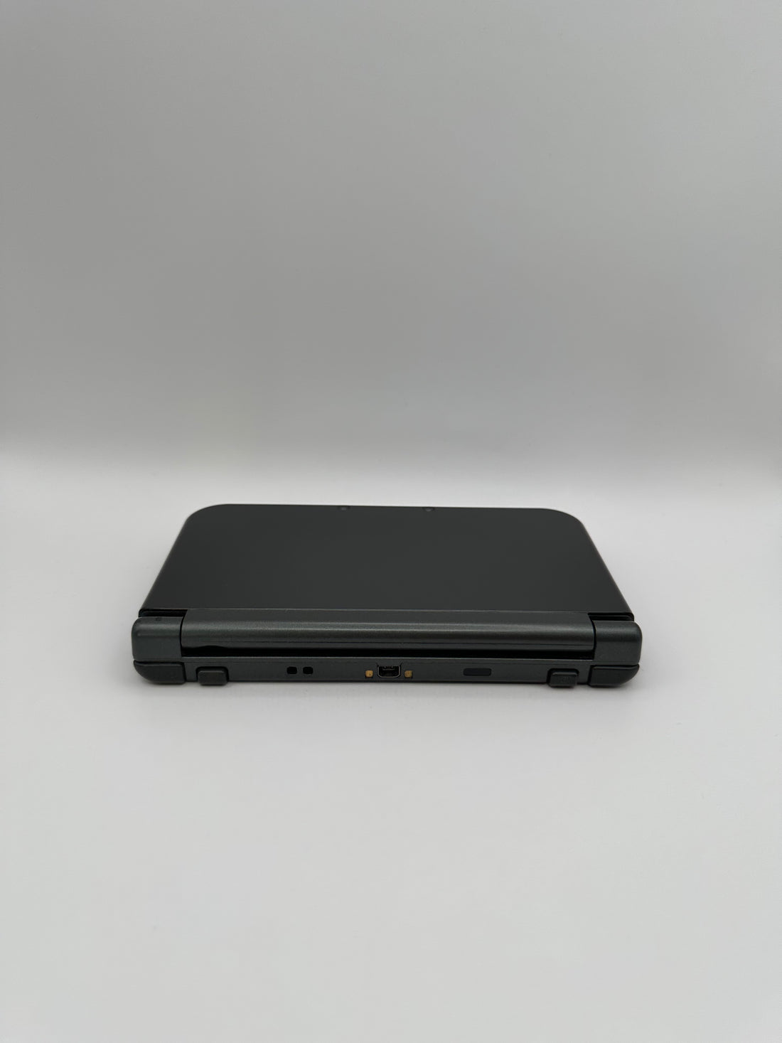 New Nintendo 3DS XL + Originalverpackung