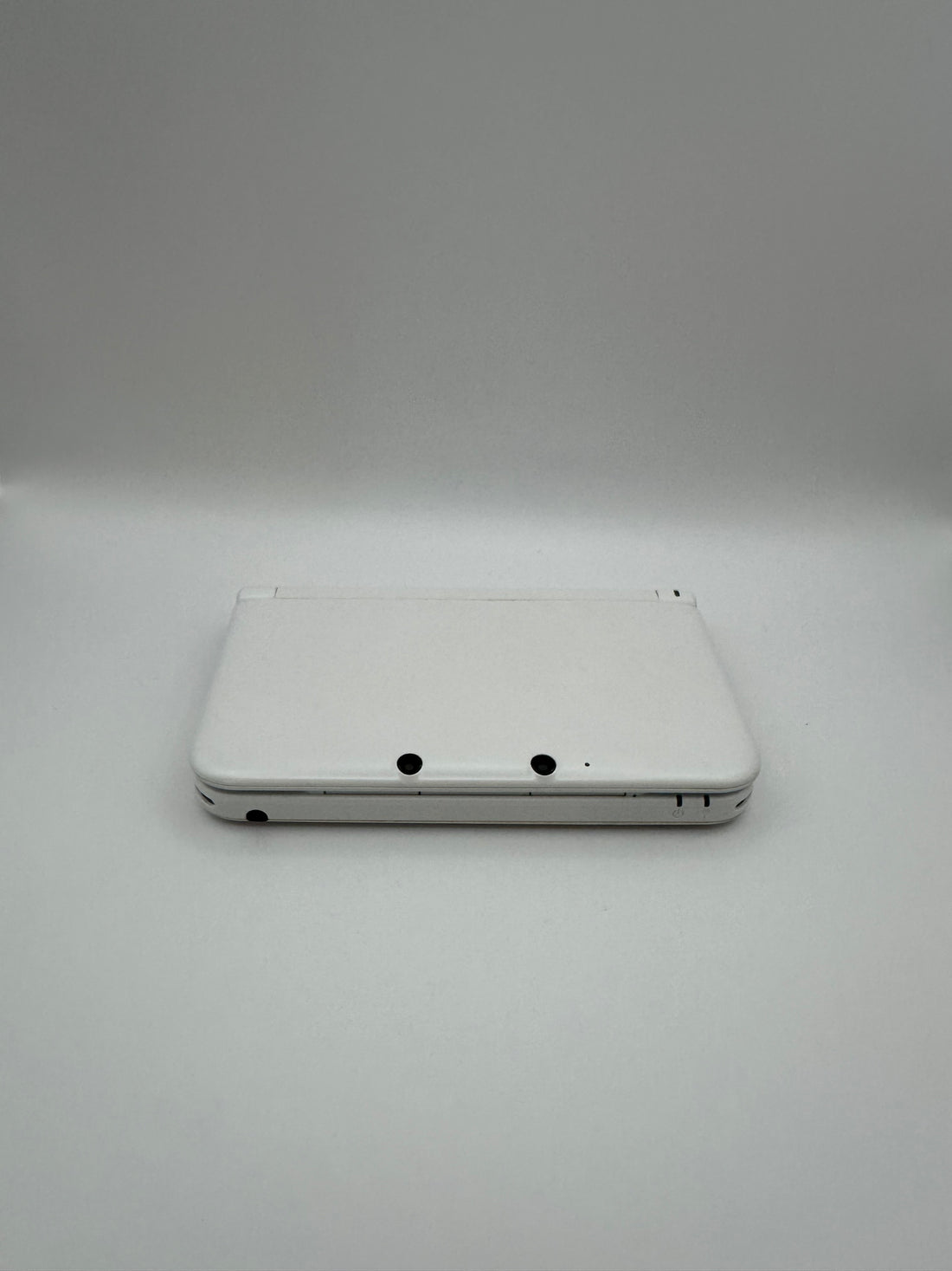 Nintendo 3DS XL - Weiß