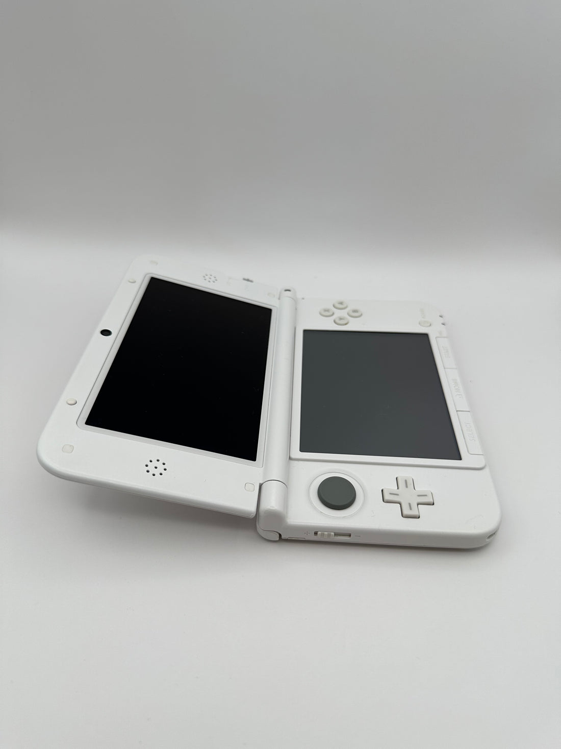 Nintendo 3DS XL - Weiß