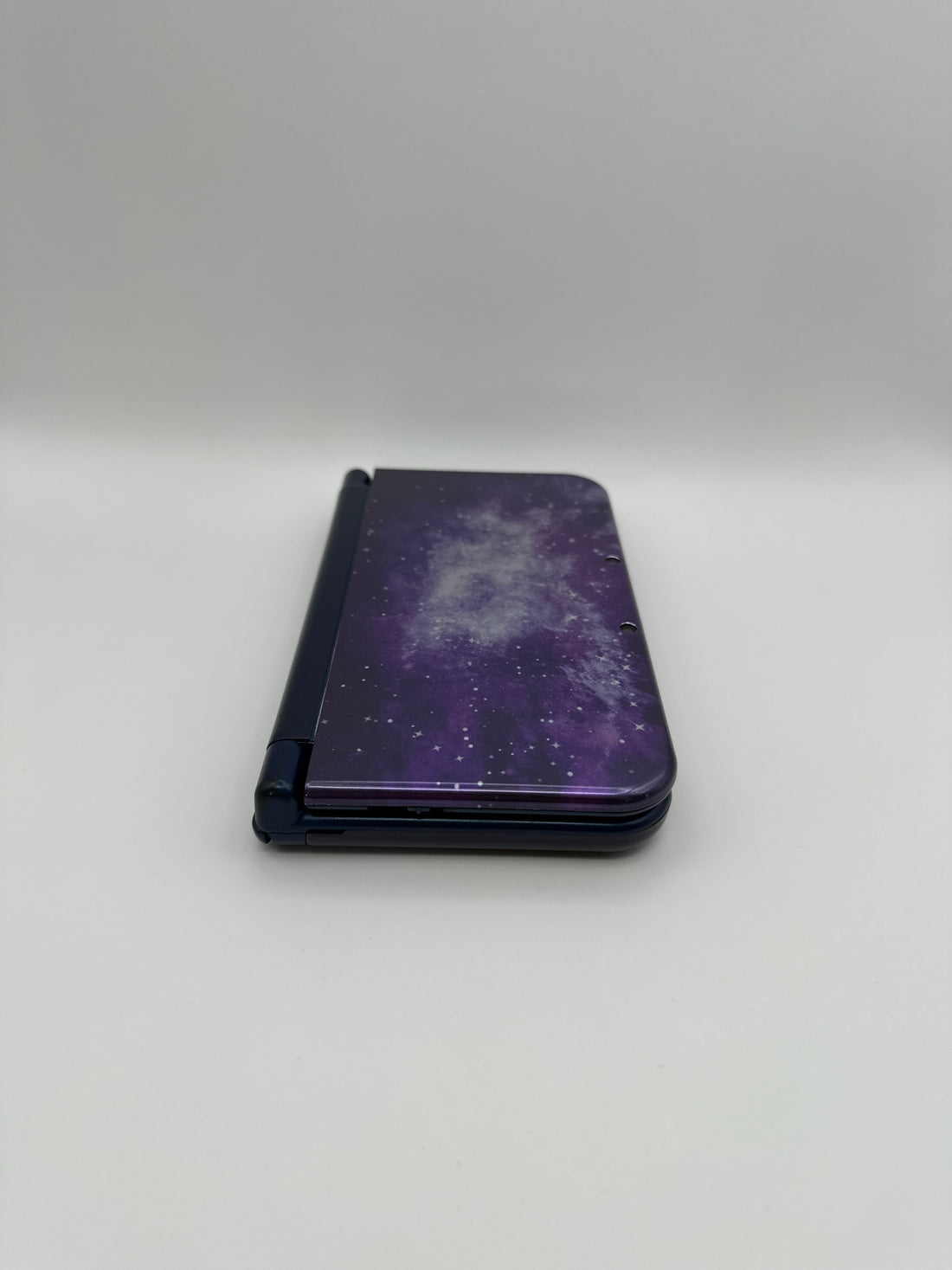 New Nintendo 3DS XL - Galaxy Design