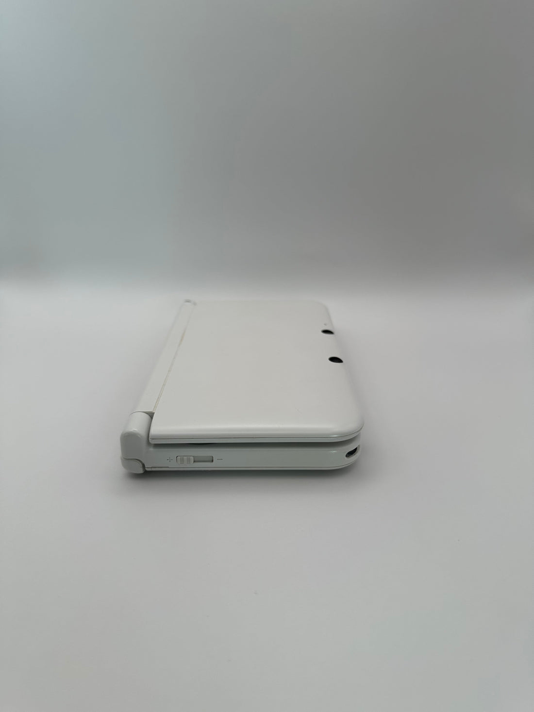 Nintendo 3DS XL - Weiß