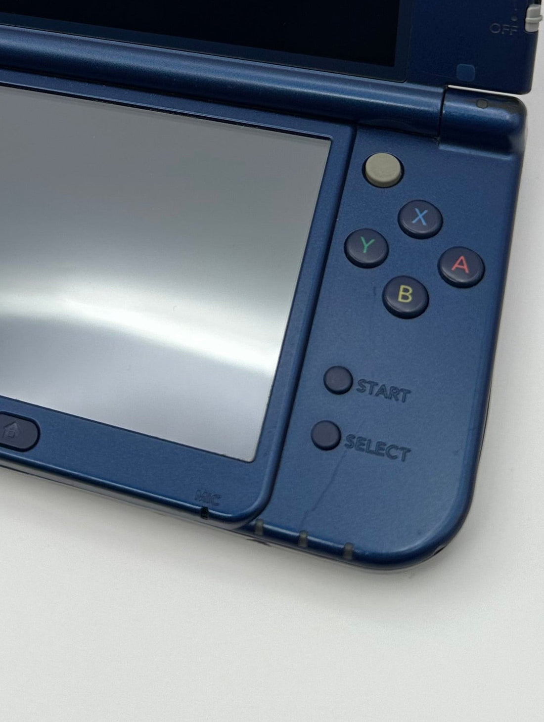 New Nintendo 3DS XL - Galaxy Design