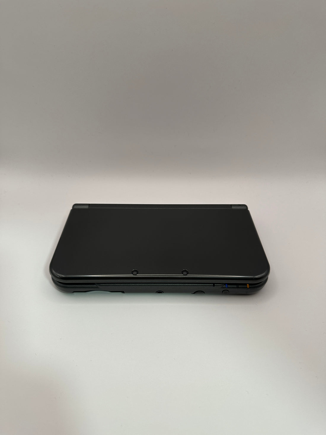 New Nintendo 3DS XL - Dunkelgrau