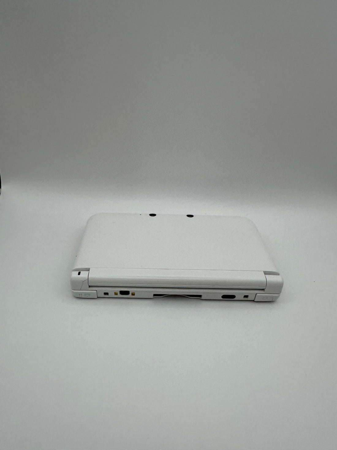 Nintendo 3DS XL - Weiß
