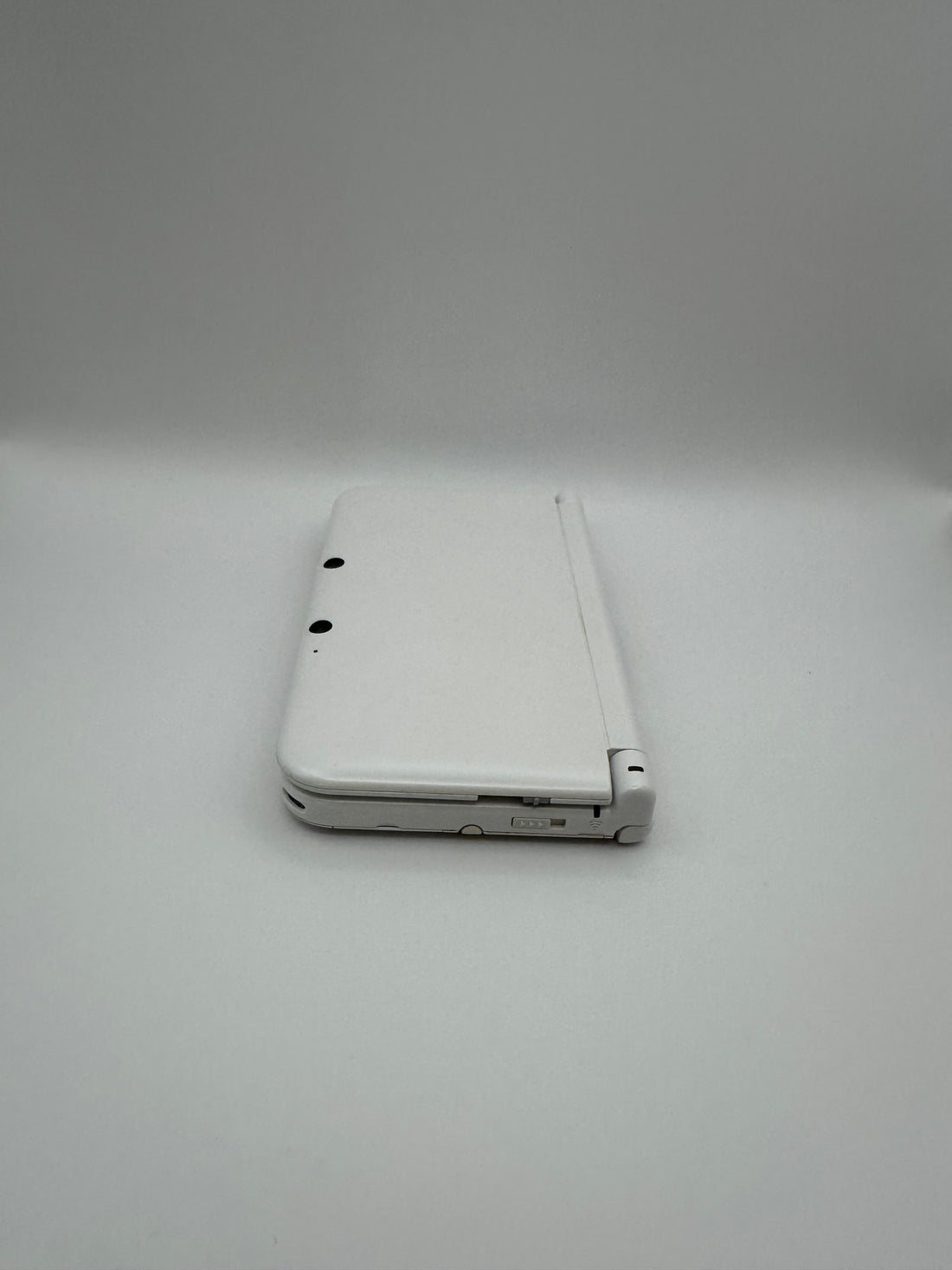 Nintendo 3DS XL - Weiß