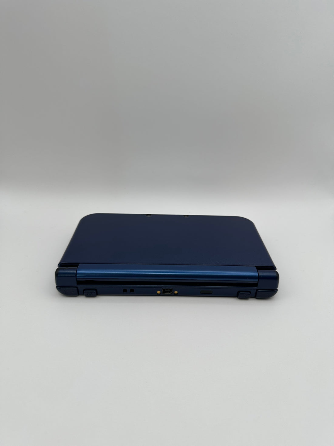 New Nintendo 3DS XL - Blau