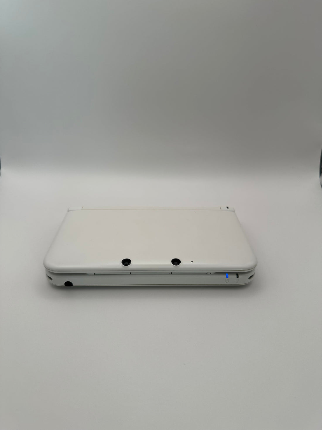 Nintendo 3DS XL - Weiß