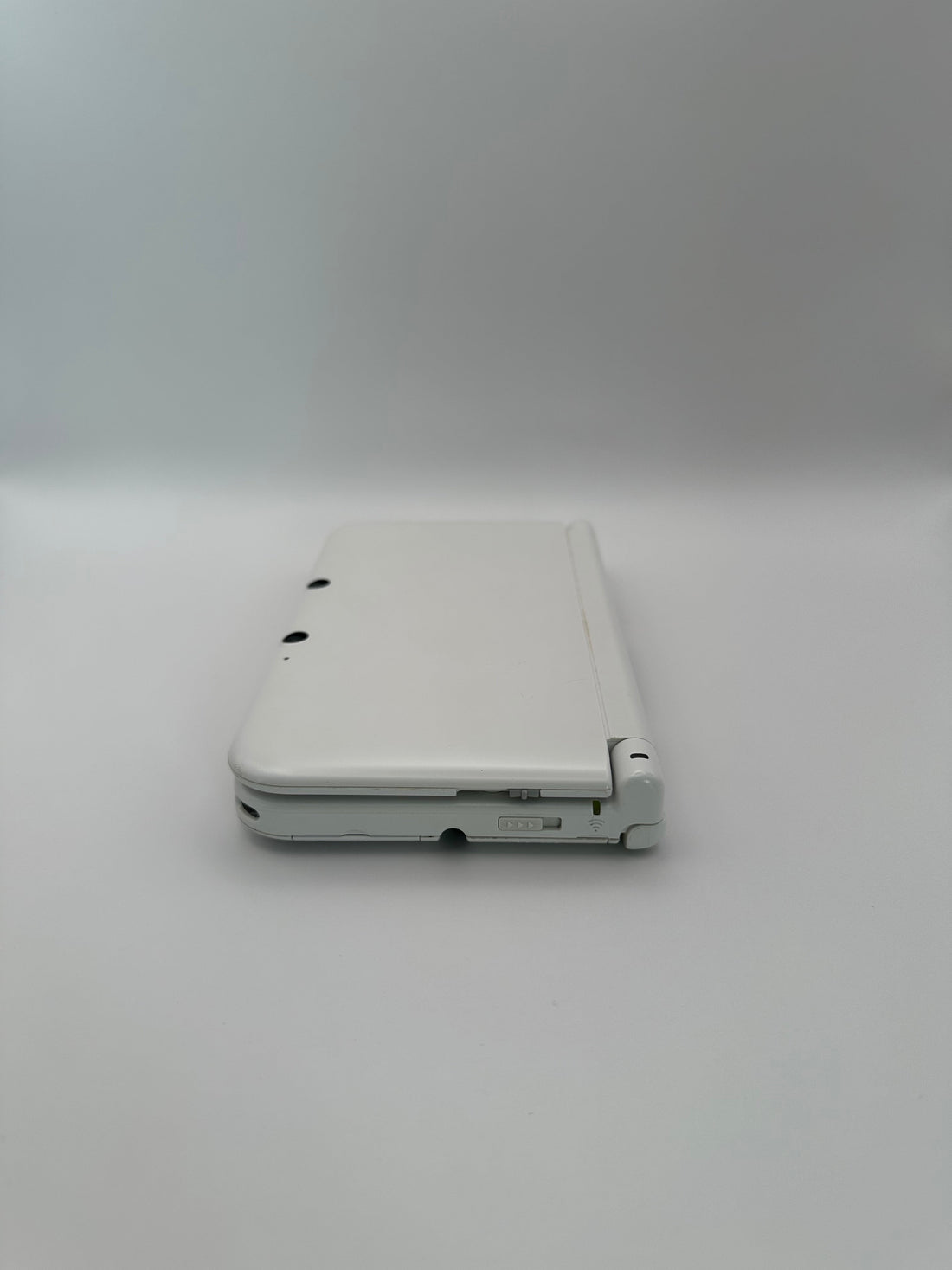 Nintendo 3DS XL - Weiß