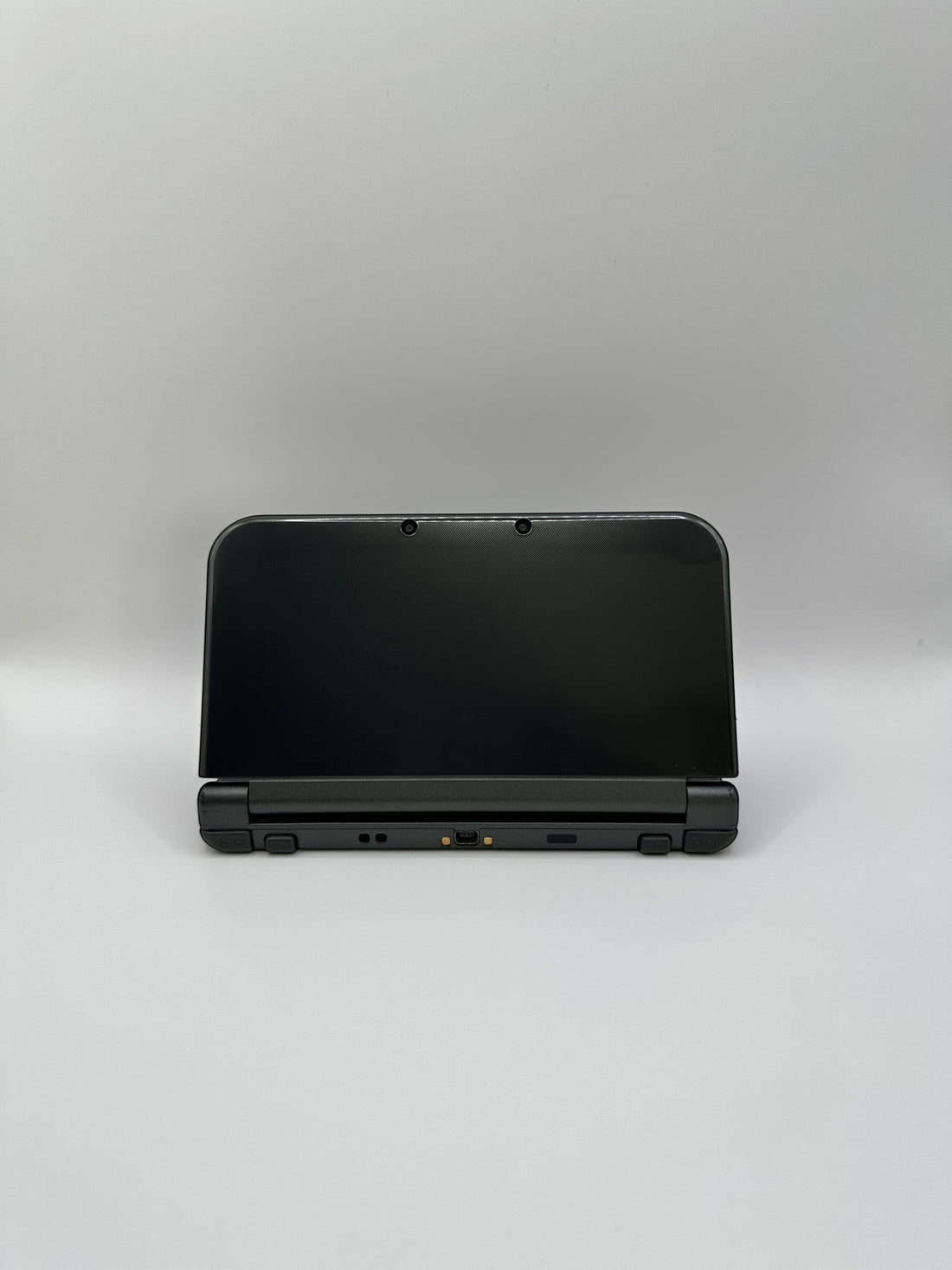 New Nintendo 3DS XL - Dunkelgrau