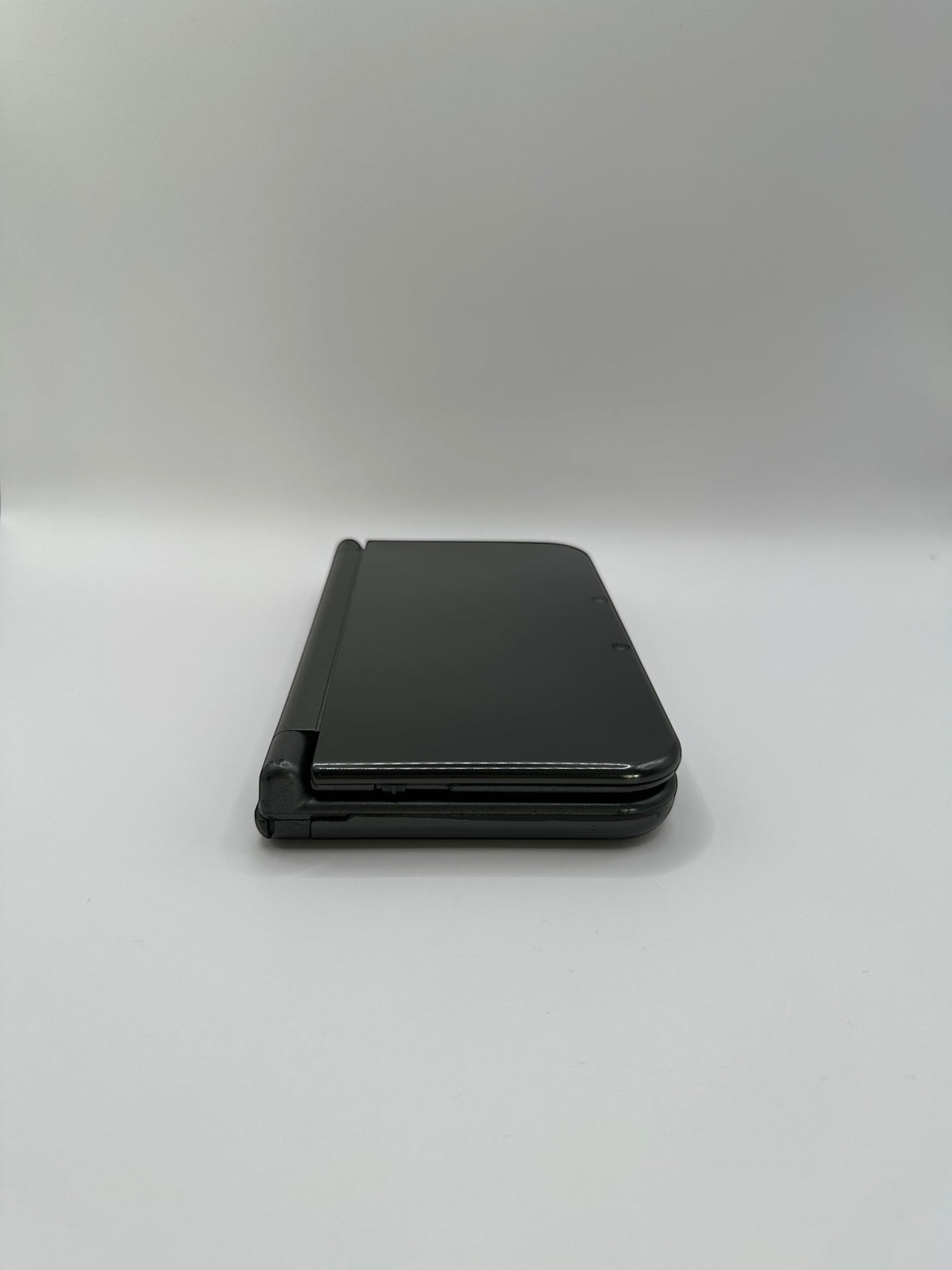 New Nintendo 3DS XL - Dunkelgrau