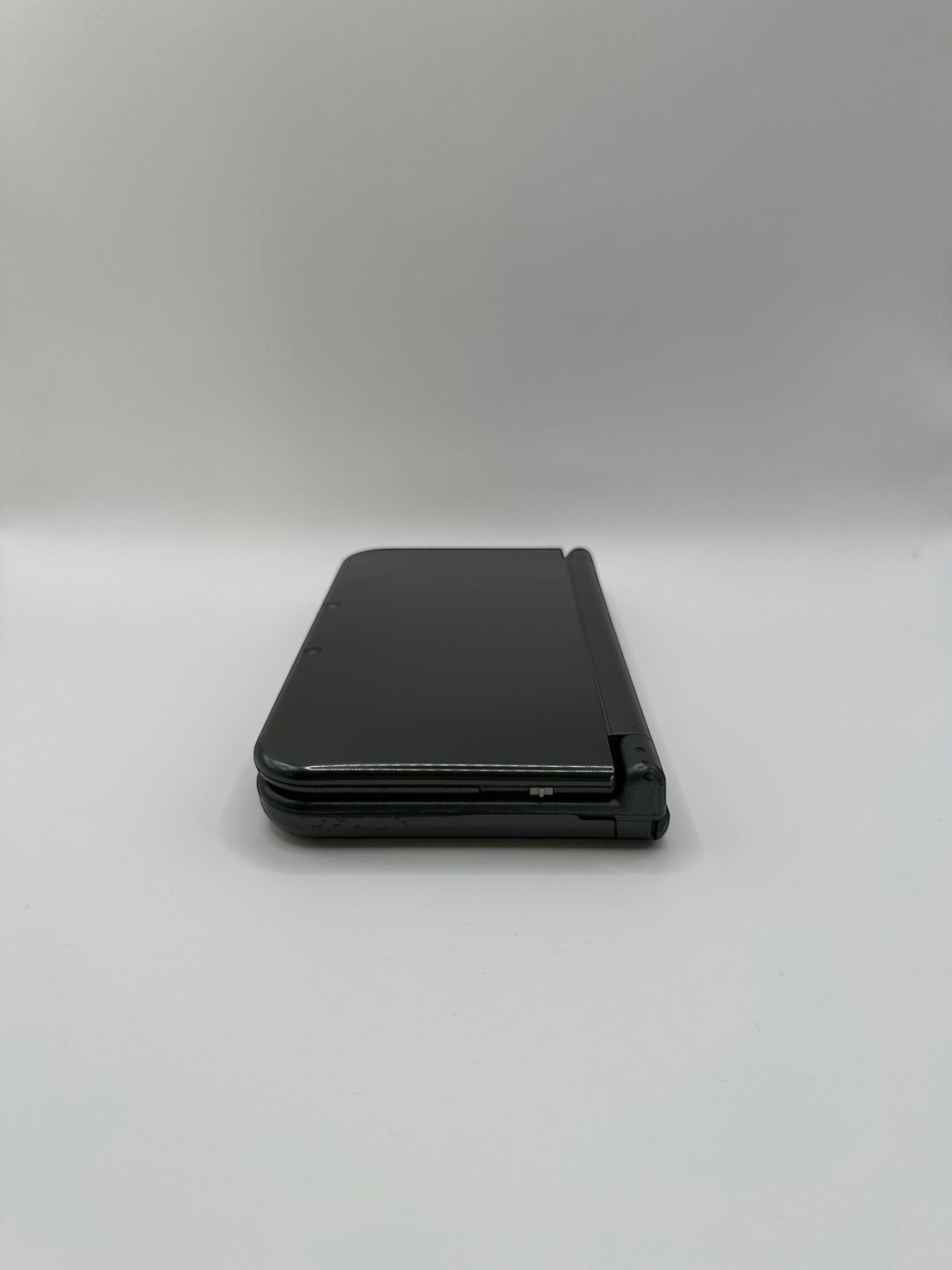 New Nintendo 3DS XL - Dunkelgrau
