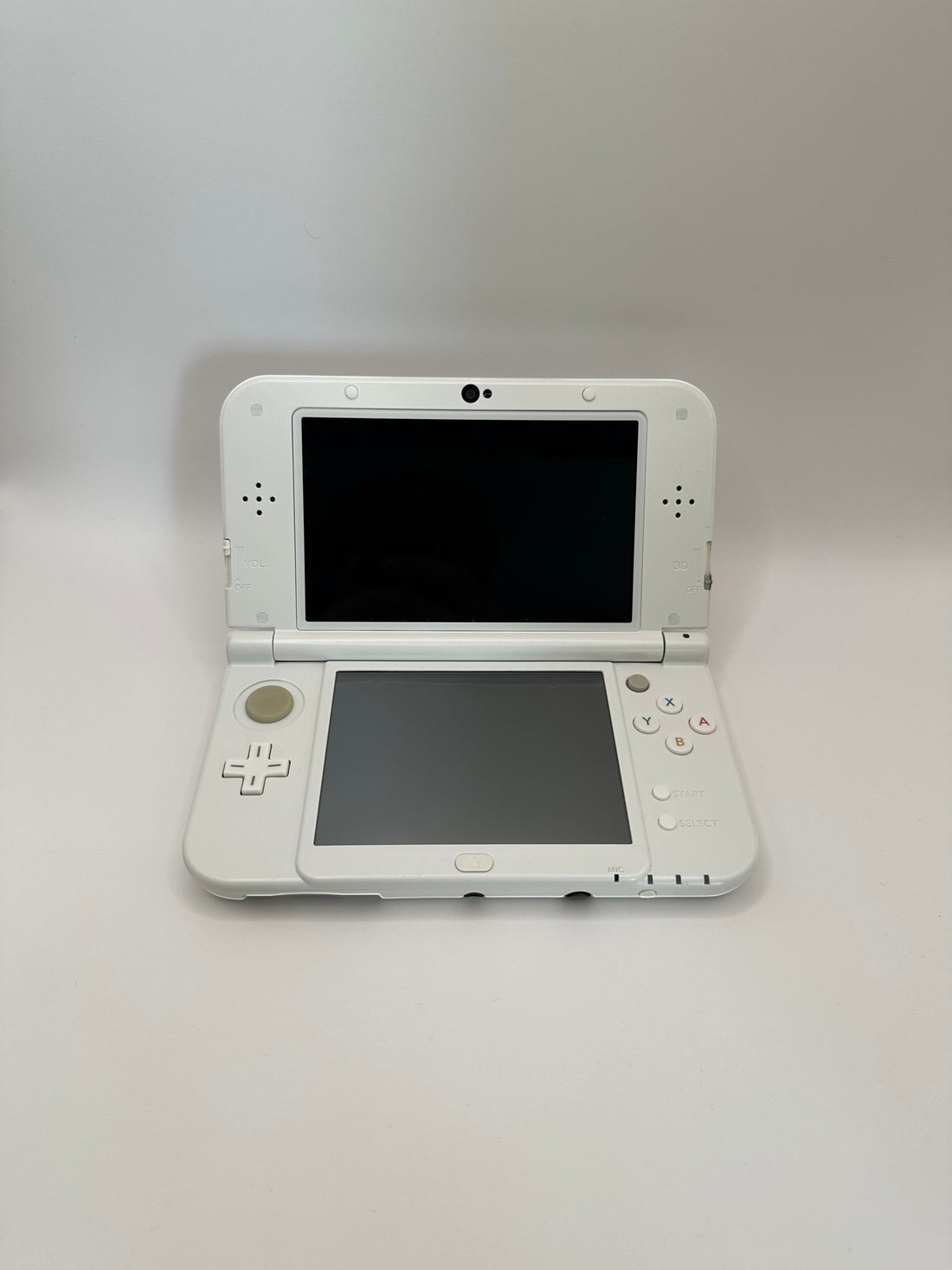 New Nintendo 3DS XL - Weiß