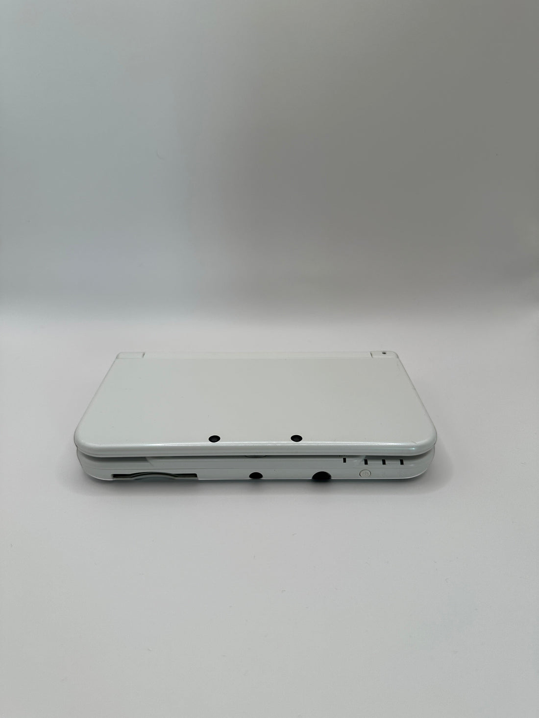 New Nintendo 3DS XL - Weiß