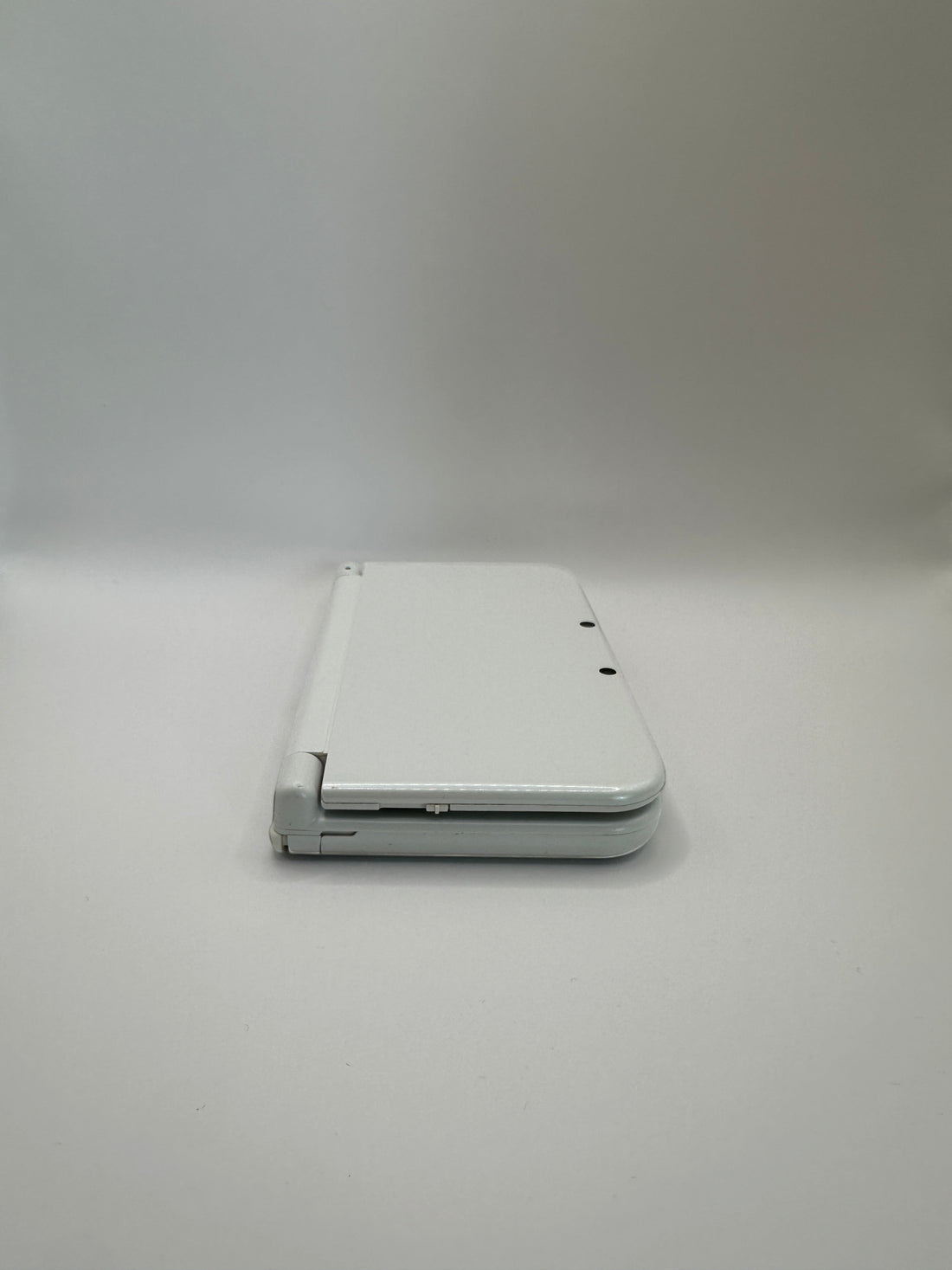New Nintendo 3DS XL - Weiß