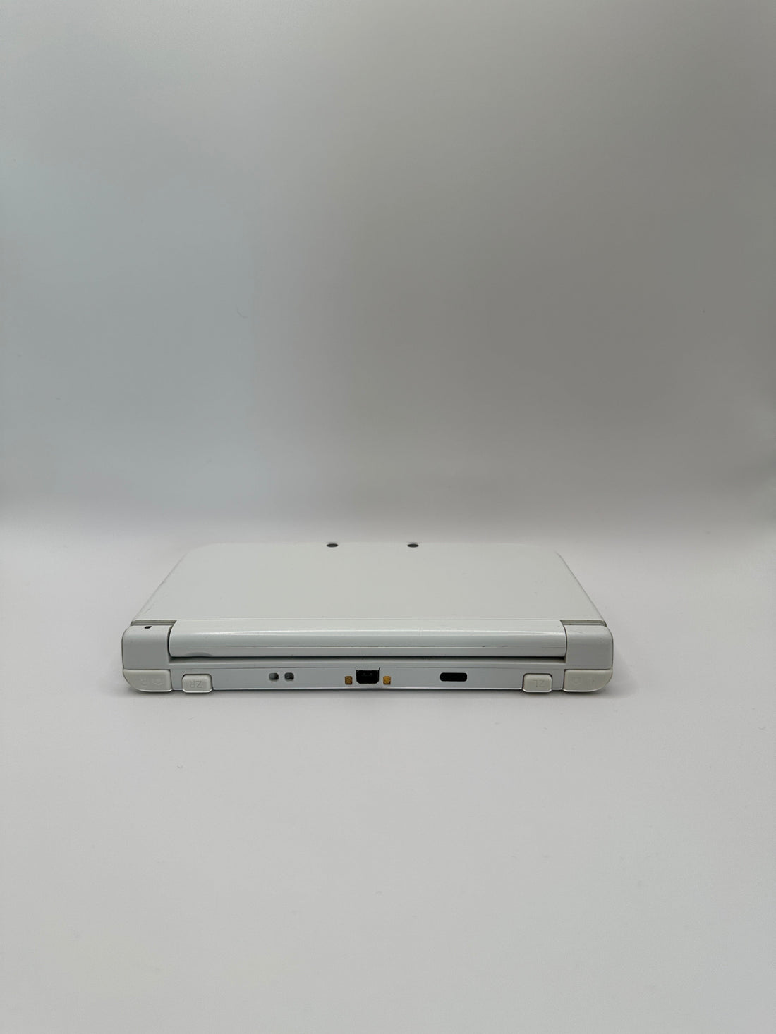 New Nintendo 3DS XL - Weiß
