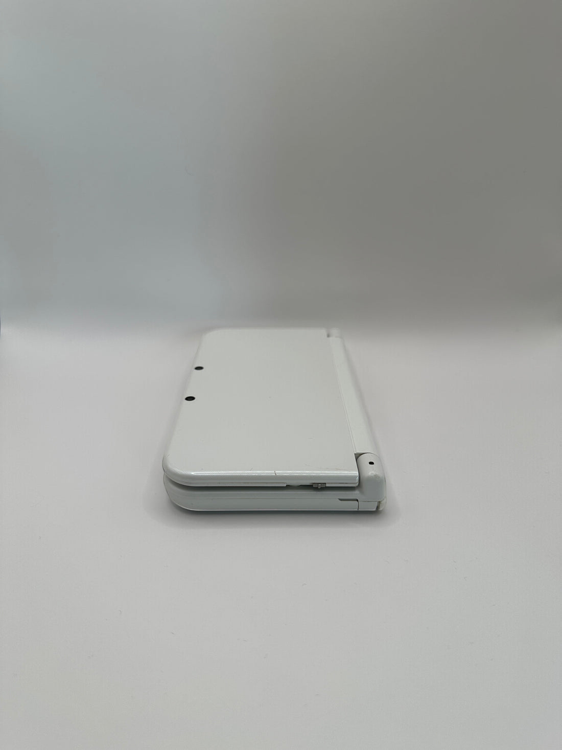 New Nintendo 3DS XL - Weiß