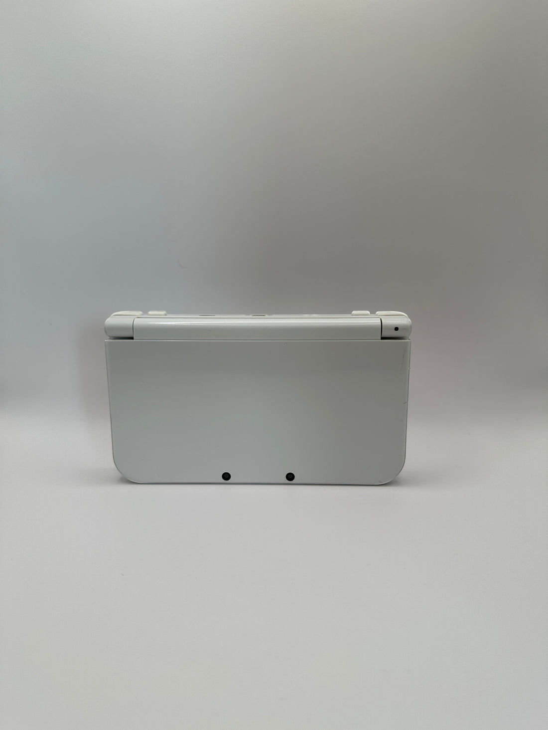 New Nintendo 3DS XL - Weiß