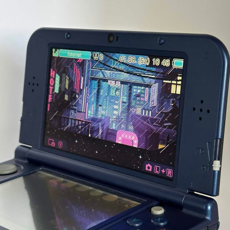 IPS-Display